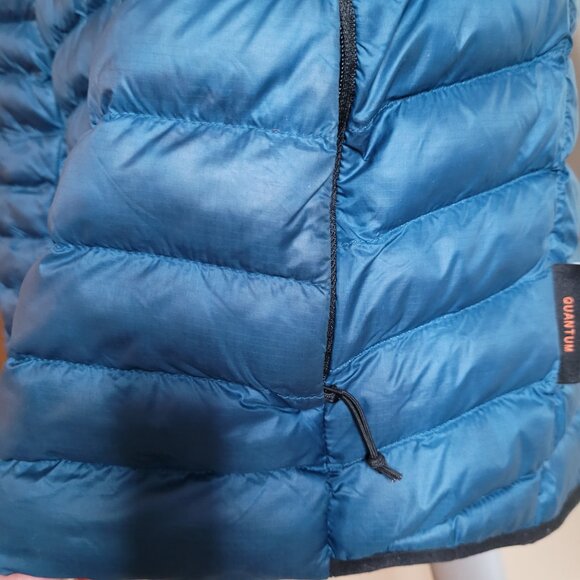 The North Face Women’s Terra Peak Hoodie Puffer Jacke - Picture 12 of 15